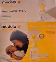 Medela Abpumpset Personal Fit Plus Niedersachsen - Wittingen Vorschau