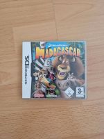 Nintendo DS Spiel - Madagaskar Niedersachsen - Wunstorf Vorschau