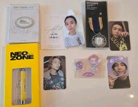 NCT 127 Johnny MD Merch Kpop Set SMCU Kwangya Sanrio Neozone Duisburg - Meiderich/Beeck Vorschau