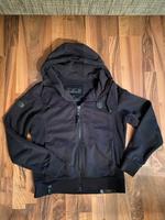 Naketano Herrenjacke Jacke Herren Sweatjacke schwarz M TOP! Nordrhein-Westfalen - Erkrath Vorschau