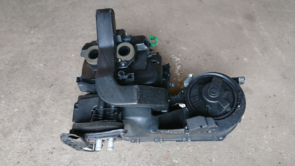 Fiat Marea Bravo Coupe 1,8 16V Motor Getriebe Lenkung usw. in Rannungen