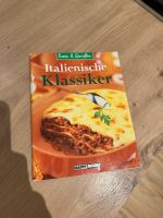 Kochbuch Italienische Klassiker Nordrhein-Westfalen - Bünde Vorschau