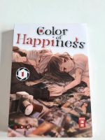 Color of happiness Band 1 Hessen - Hainburg Vorschau