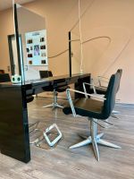 Stilvolle Friseurstühle aus Salonauflösung – Hochwertig und Pfle Bayern - Rednitzhembach Vorschau