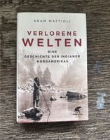 ARAM MATTIOLI VERLORENE WELTEN Niedersachsen - Braunschweig Vorschau