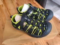 KEEN NEWPORT Outdoorsandalen Schuhe Schwarz Grün Gr.35 NEU Wuppertal - Ronsdorf Vorschau