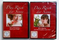 Das Reich der Sinne DVD/gratis Versand/ NEU OVP/ Teil 3/5 Baden-Württemberg - Waghäusel Vorschau