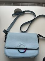 Schöne kleine blaue Tasche für Damen Mädchen Düsseldorf - Carlstadt Vorschau