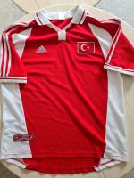 Türkei, Türkiye, Trikot,  Saison 2000, Adidas, Original Schleswig-Holstein - Norderstedt Vorschau
