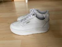 Puma Sneaker Weiß Gr. 36 Dresden - Löbtau-Süd Vorschau