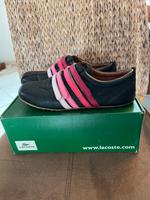 Schuhe von Lacoste - Gr. 41 Saarbrücken-Dudweiler - Dudweiler Vorschau