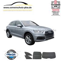 Sonnenschutz Sonniboy Audi Q5 (FY) 01/2017- Rheinland-Pfalz - Westhofen Vorschau