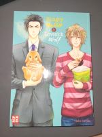 Manga boys love Hungry Rabbit & lovesick Wolf one shot Bayern - Theres Vorschau