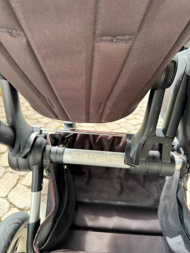 Bugaboo Donkey Riesenpaket in München