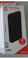 NEU 2GO Powerbank Basic 10000mAh Power Pack Frankfurt am Main - Dornbusch Vorschau