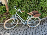 Wunderschönes Damen Fahrrad wie Neu Bayern - Weiden (Oberpfalz) Vorschau