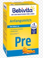 Bebivita Pre Milch Saarland - Perl Vorschau