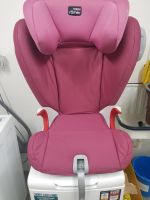 Kindersitz Britax Römer Kidfix SL SICT Isofix Mecklenburg-Vorpommern - Stralsund Vorschau