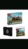 Lego Star wars GWPs 40686 + 30680 + 5008818 / Neu Hessen - Kassel Vorschau