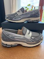 New Balance 1906L Loafer Silver Metallic 45,5 Eimsbüttel - Hamburg Eimsbüttel (Stadtteil) Vorschau