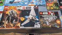 Riesen Lego Sammlung Konvolut Technic, Star Wars, City, Creator Köln - Pesch Vorschau
