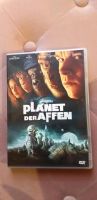 Planet der Affen DVD Bayern - Straubing Vorschau