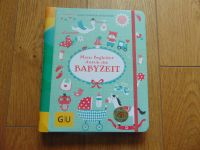 Mein Begleiter durch die Babyzeit - Ratgeber - Baby - Eltern Sachsen-Anhalt - Magdeburg Vorschau