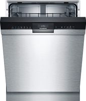 Siemens SE43HS41TE iQ300 Geschirrspüler Unterbau, 60 cm Hessen - Steinbach Vorschau