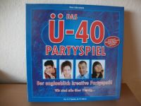 Ü-40 Partyspiel Gesellschaftsspiel ab 12 Jahre neu OVP Niedersachsen - Delmenhorst Vorschau