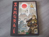 Samurai - Spiel von Hans im Glück - Schmidt Spiele Nordrhein-Westfalen - Preußisch Oldendorf Vorschau