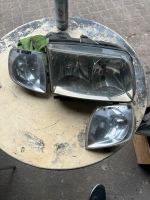 VW POLO SCHEINWERFER BLINKER Nordrhein-Westfalen - Kamen Vorschau