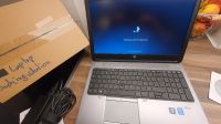 HP Pro Book 650 G1 mit Docking-Station und Tasche Berlin - Spandau Vorschau