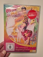 DVD Mia and Me: Die verborgene Regenbogeninsel Schleswig-Holstein - Steinburg Vorschau