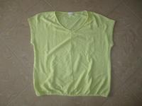 OPUS Shirt hellgelb Gr. 38  Top Zustand Bayern - Kunreuth Vorschau