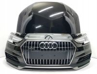 AUDI A4 B9 ALLROAD  Frontpaket Motorhaube Kotflugel Scheinwerfer Sachsen - Görlitz Vorschau