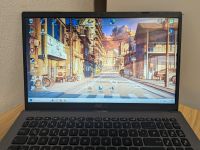 Laptop Asus D509D Grau 15,6 Zoll 4GB/512GB Nordrhein-Westfalen - Ennepetal Vorschau