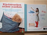 Nähbücher für Kindersachen Sachsen-Anhalt - Magdeburg Vorschau