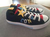 Converse Sneaker 35 NEU Chucks Schuhe Nordrhein-Westfalen - Herten Vorschau