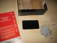 Nintendo 3DS Cosmos Black OVP NEUWERTIG Nordrhein-Westfalen - Reichshof Vorschau