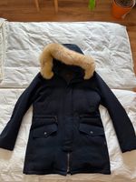 Windsor Pelzjacke, Winterjacke, Herren Größe 50 Lindenthal - Köln Sülz Vorschau