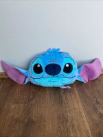 Disney Stitch Kuschel Kissen Blau Plüsch Baden-Württemberg - Weikersheim Vorschau