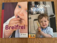 Kochbücher für Babys / Kleinkinder Dresden - Leuben Vorschau