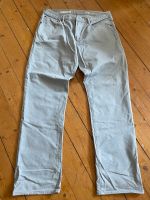 GAP Herrenjeans, grau, straight, 36/34 Bremen-Mitte - Ostertor Vorschau