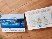 Puzzle 1000 Teile Niedersachsen - Löningen Vorschau