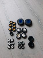 Lego Räder Lego Technic Sets Nordrhein-Westfalen - Steinheim Vorschau