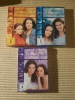 DVD Gilmore Girls Staffel 1 2 3 Bayern - Vilshofen an der Donau Vorschau