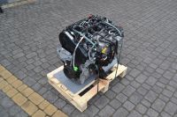 MOTOR CUA 2.0 TDI VW Passat KOMPLETT Frankfurt am Main - Westend Vorschau