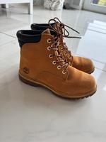 Timberland 37,5 Saarland - Riegelsberg Vorschau
