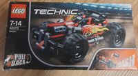 Lego Technik 72073 OVP Niedersachsen - Peine Vorschau