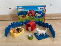 Schleich 42480 Welpenschule Nordrhein-Westfalen - Bergkamen Vorschau